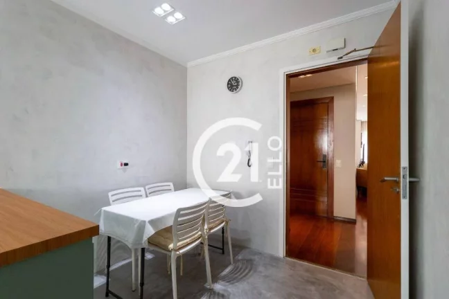Imagem APARTAMENTO DE LUXO NO BROOKLIN PAULISTA - 180 m²