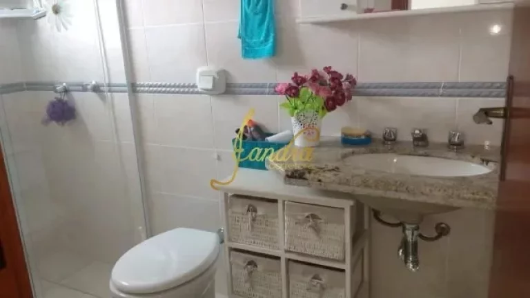 Imagem Apartamento 2 dorm com suite com vista mar