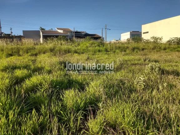Imagem Terreno à venda 36000M², Centro, Jacarezinho - PR