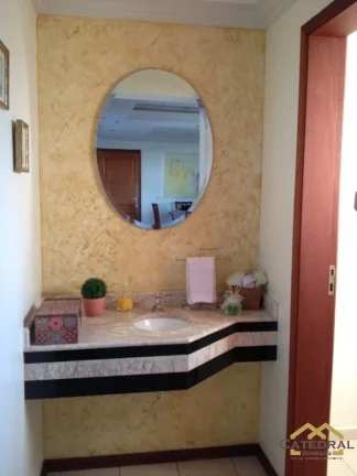 Imagem Apartamento a Venda no Condomínio Villa Giusepe - Jardim Ana Maria - Jundiaí -SP