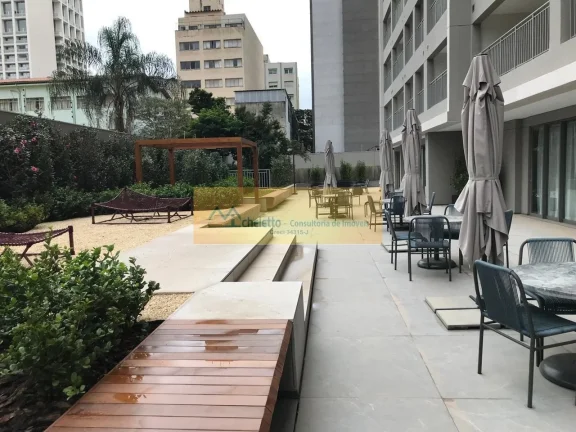 Imagem APARTAMENTO RESIDENCIAL em São Paulo - SP, Vila Mariana