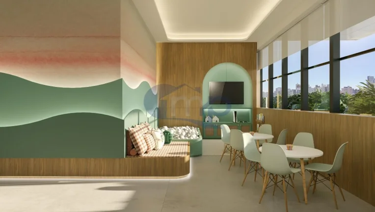 Imagem Apartamento á venda com 3 suítes na Praia Grande em Torres/RS