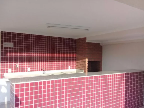 Imagem Apartamento com 2 dormitórios à venda, 47 m² por R$ 230.000,00 - Vila Urupês - Suzano/SP