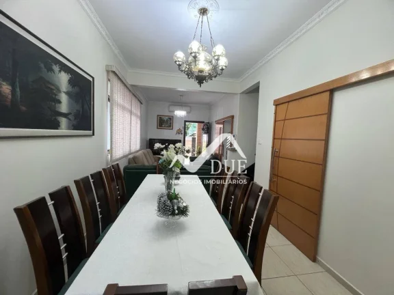 Imagem Casa com 4 dormitórios à venda, 150 m² por R$ 1.590.000,00 - Gonzaga - Santos/SP