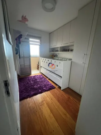 Imagem COBERTURA 190m² / 3 DORM, 4 VAGAS GARAGEM COB - VILA AUGUSTA - GRU - SP