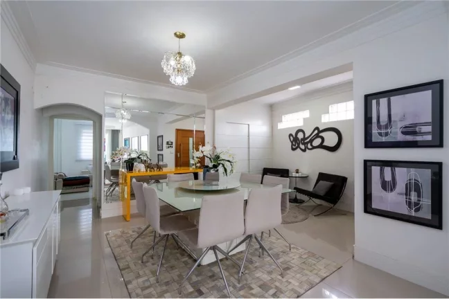 Imagem CASA RESIDENCIAL em São Paulo - SP, Vila Marari