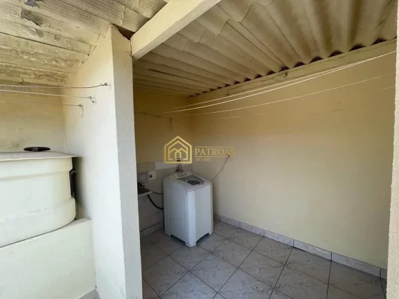 Imagem Casa Padrão