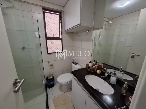 Imagem Oportunidade na TORRE: 53,61m², 02qts, 01suite, 02vagas..