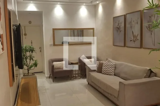 Imagem Apartamento à Venda - Copacabana, 3 Quartos, 90 m2