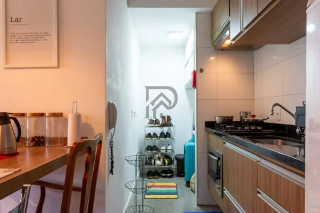 Imagem Apartamento oscar freire proximo metrô