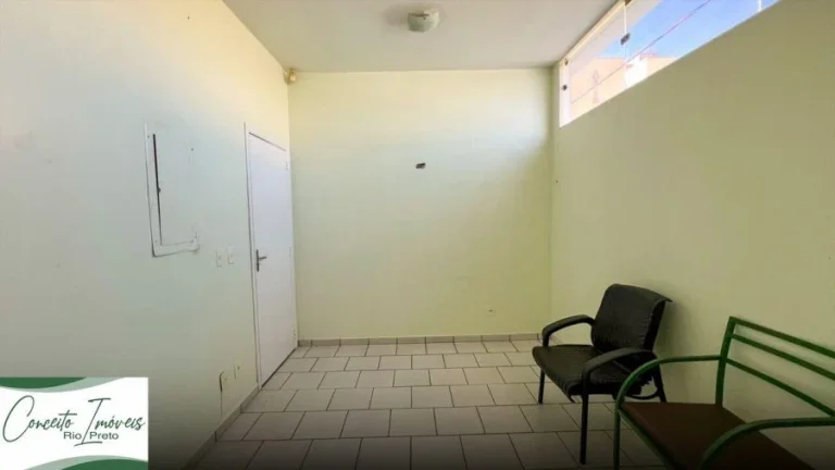 Imagem Prédio comercial para locação com 6 salas, no Jardim Europa,