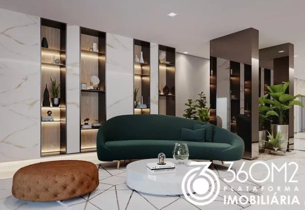 Imagem Apartamento para Venda em São Paulo / SP no bairro Vila Dom Pedro I