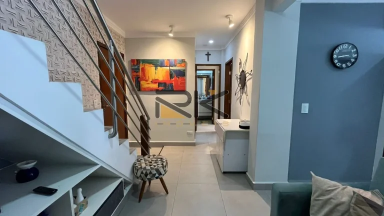 Imagem Cobertura Duplex à venda no bairro do Itaguá