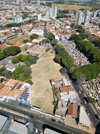 Imagem EXCELENTE ÁREA COMERCIAL NO CENTRO DE FRANCA/SP DISPONIVEL Á VENDA