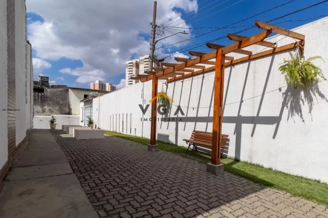Imagem Sobrado em Condomínio para Venda em São Paulo, Vila Buenos Aires, 2 dormitórios, 1 banheiro, 1 vaga
