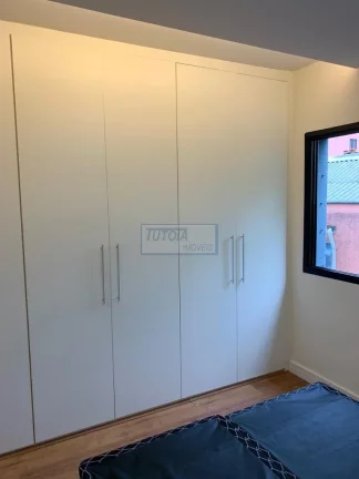 Imagem APARTAMENTO A VENDA NA VILA CLEMENTINO, SÃO PAULO