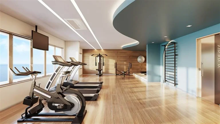 Imagem APARTAMENTO COM 152.89 m² - AVIAÇÃO - PRAIA GRANDE SP