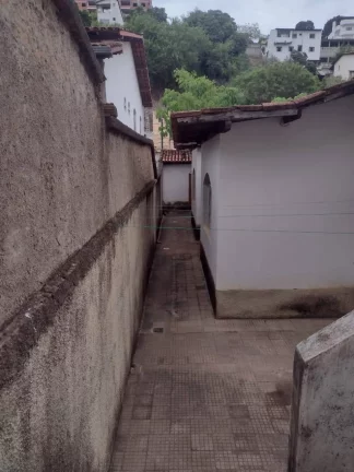 Imagem Vende-se casa CRECI/MG 42187