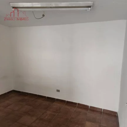 Imagem Belíssimo sobrado em Santo amaro
