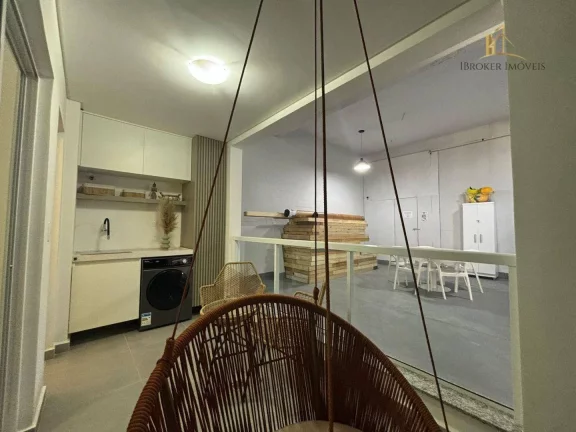 Imagem Studio com 1 dormitório à venda, 26 m² por R$ 233.000,00 - Boa Vista - Curitiba/PR