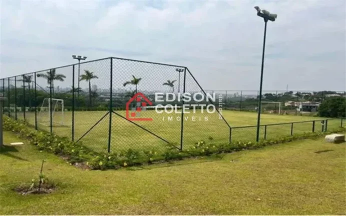 Imagem Pronto para Construir - Terreno a venda de 405m², com terraplanagem, no Condomínio Damha 2 em Piracicaba!!