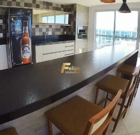 Imagem LINDO APARTAMENTO DE 03 QUARTOS, SENDO SENDO 01 SUÍTE, COM LAZER COMPLETO À VENDA NO CENTRO DE GUARAPARI/ES!