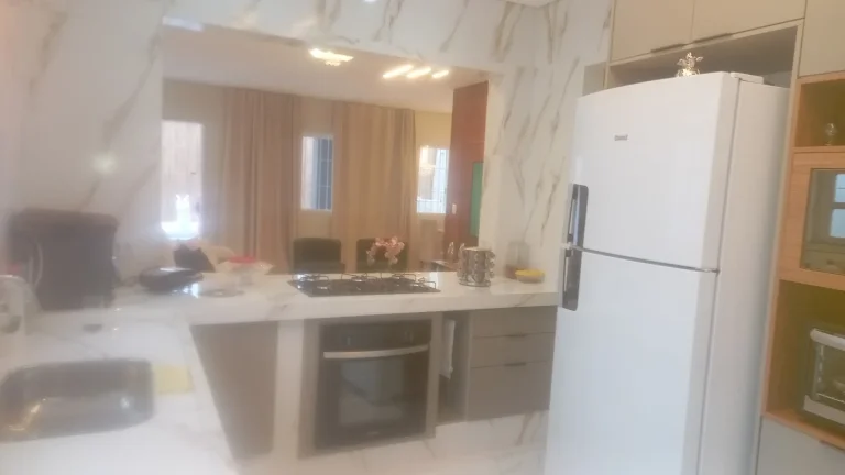 Imagem Casa para Venda em Itanhaém, Tupy, 3 dormitórios, 2 suítes, 2 banheiros, 4 vagas