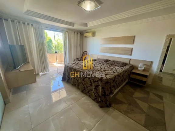 Imagem GH1962

O sobrado possui 

- 3 suítes plenas (sendo 1 com sacada)
- Sala 3 ambientes 
- Cozinha ame...