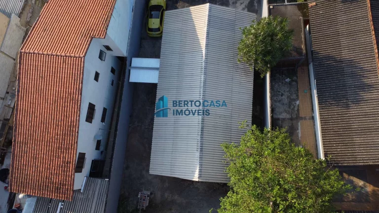 Imagem Casa Padrão