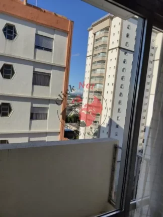 Imagem Apartamento à Venda em Excelente Localização de Centro de Santo André