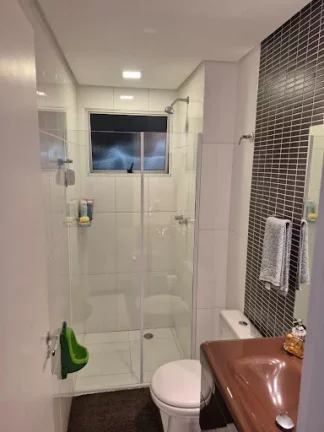 Imagem Apartamento com 2 dormitórios à venda, 64 m² por R$ 477.000,00 - Vila Rosália - Guarulhos/SP