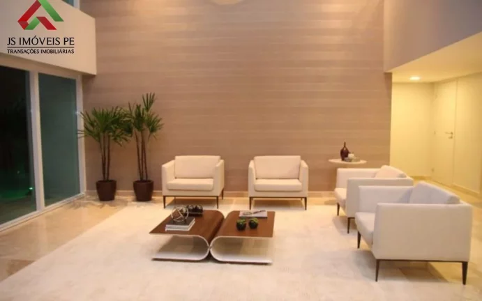 Imagem Apartamento 2 Quartos Beira Mar em Barra de Jangada