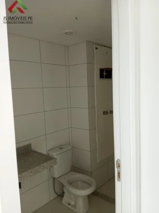 Imagem Apartamento 2 Quartos Beira Mar em Barra de Jangada