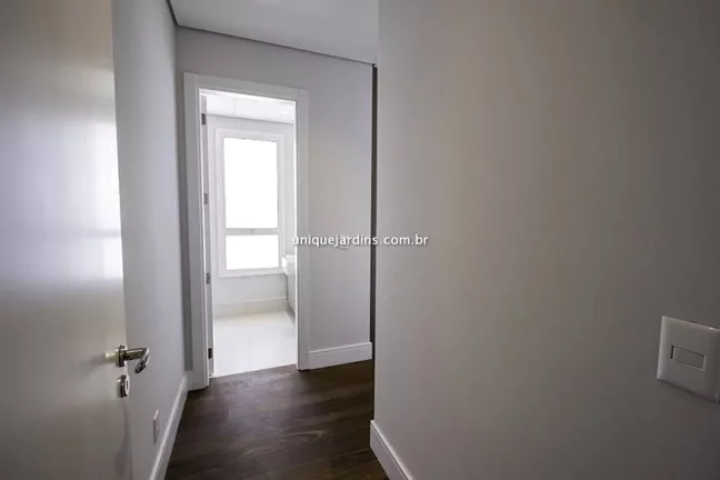 Imagem Apartamento para alugar Vila Olímpia São Paulo