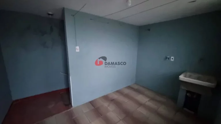 Imagem Casa com 1 quarto, Olímpico - São Caetano do Sul