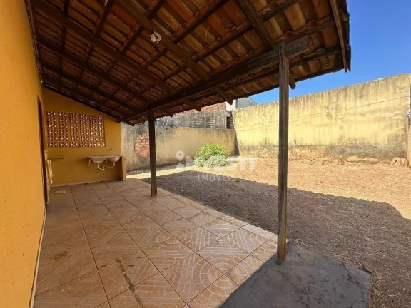 Imagem Casa à venda no Setor Grajaú - Goiânia/GO
