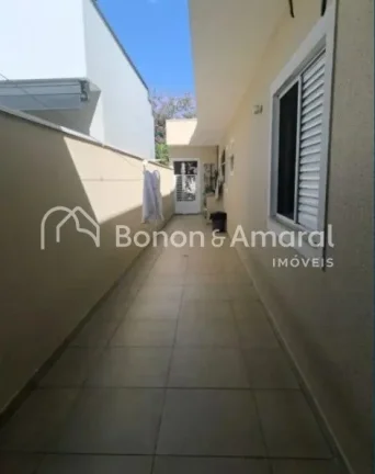 Imagem Linda casa térrea à venda no Condomínio Campos do Conde 1, em Paulínia. 

O projeto encanta com ...
