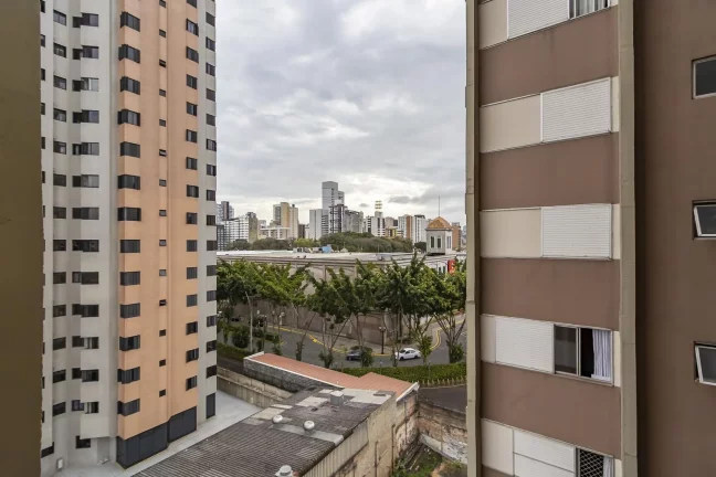 Imagem Apartamento 3 quartos próximo ao Shopping Estação