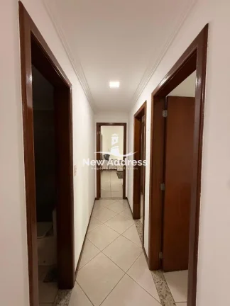 Imagem Apartamento 3 Quartos com Suíte para Aluguel ou Venda na Praia da Costa