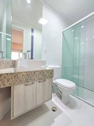 Imagem Apartamento à venda com 3 Dormitórios 2 suítes 131 m², em Riviera de São Lourenço - Bertioga SP