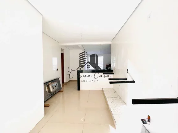 Imagem Área Privativa 3 Quartos Bairro Cabral Contagem Mg