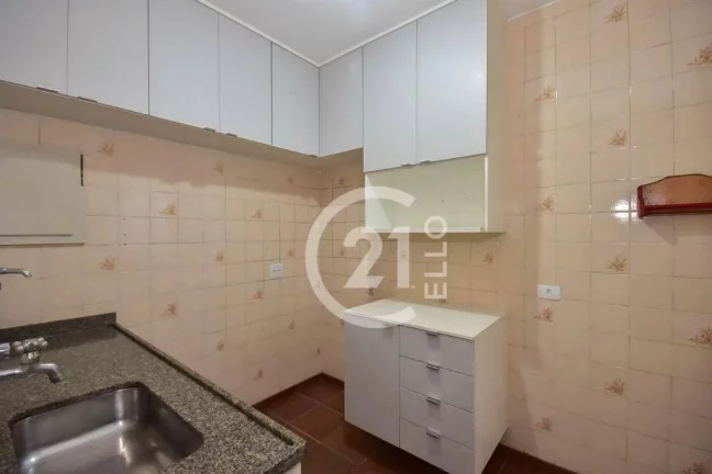 Imagem Apartamento com 2 dormitórios à venda, 90 m² - Santa Cecília - São Paulo/SP