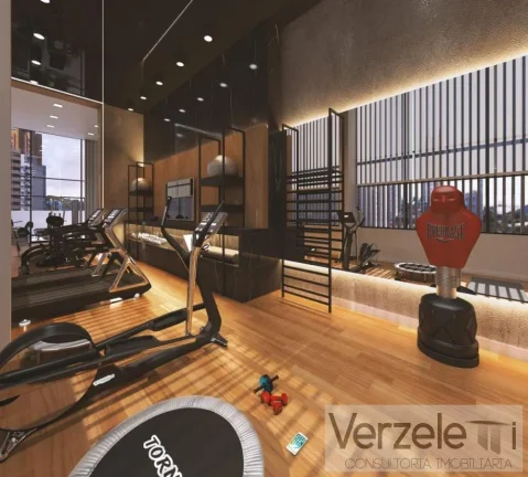 Imagem Apartamento 4 ou + dormitórios para Venda em Balneário Camboriú / SC no bairro Centro