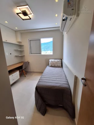 Imagem Apartamento 2 dormitórios sendo 1 suíte no Bairro Militar Solemar