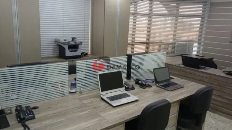 Imagem Sala à venda 1 Vaga, 68M², Centro, Santo André - SP