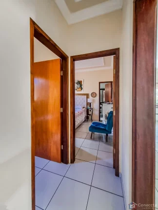 Imagem Casa à Venda no Jardim Panorâmico – Conforto, Segurança e Localização Privilegiada em Patos de Minas!