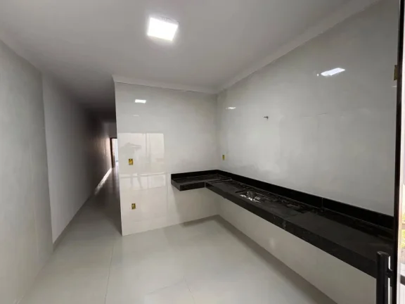 Imagem Casa 3/4 C Suite No Jardim Veneza