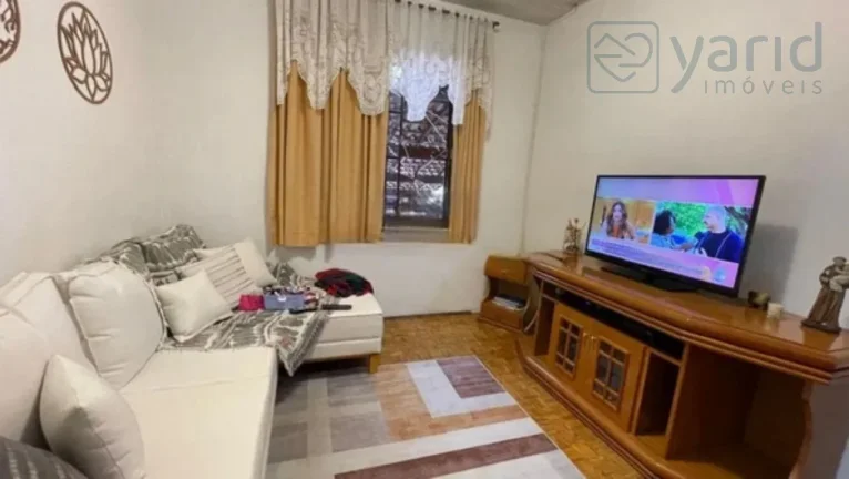Imagem Imperdível oportunidade de adquirir casa com 3 quartos e 2 vagas de garagem em Jardim Esplanada, Jundiaí-SP!