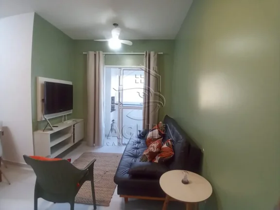 Imagem Apartamento para venda na Praia do Perequê- Mirim !!!