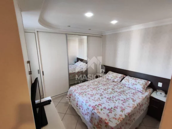 Imagem Apartamento com 2 dormitórios à venda, 90 m² por R$ 795.000,00 - Itapuã - Vila Velha/ES